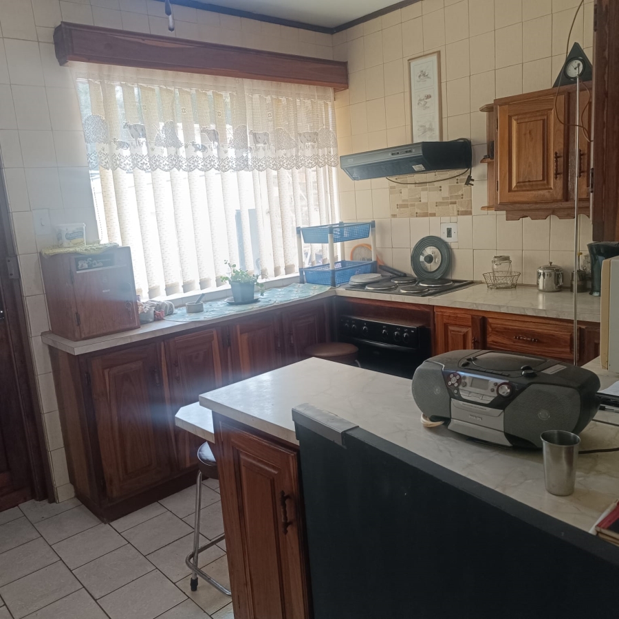 3 Bedroom Property for Sale in Sasolburg Free State